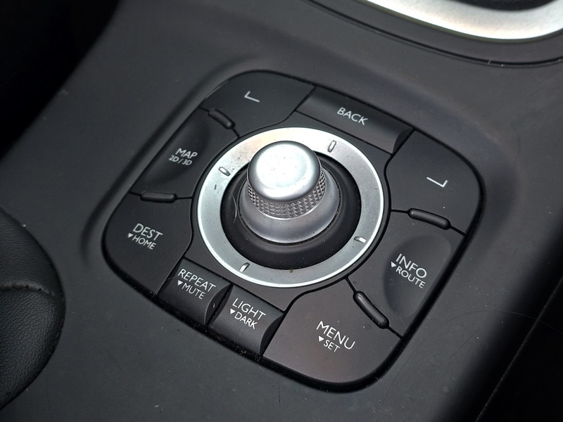 Used Renault Megane for sale - 77180719: Photo 17