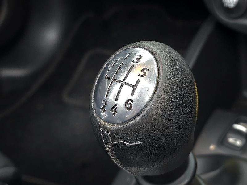 Used Renault Megane for sale - 77180719: Photo 18