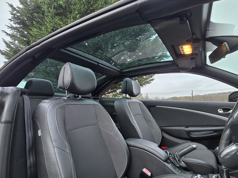 Used Renault Megane for sale - 77180719: Photo 21