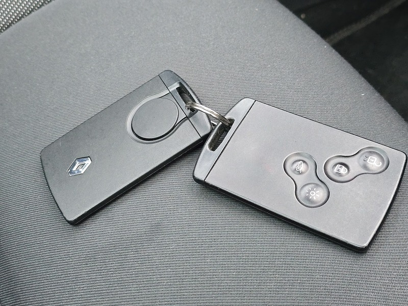 Used Renault Megane for sale - 77180719: Photo 22