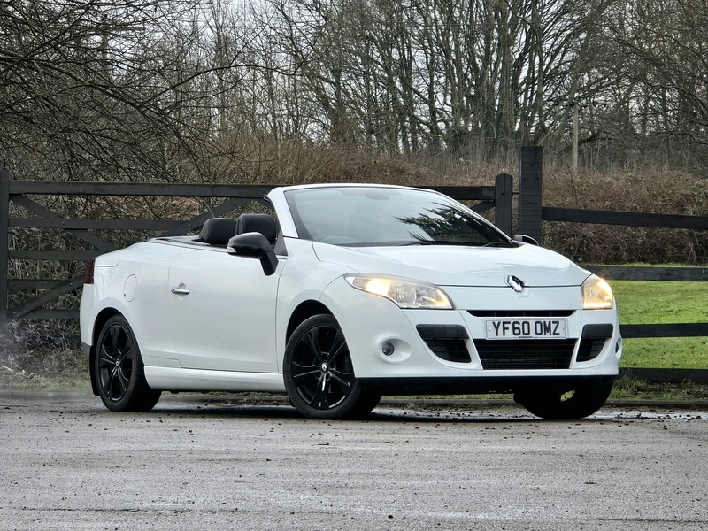 Used Renault Megane for sale - 77180719: Photo 24