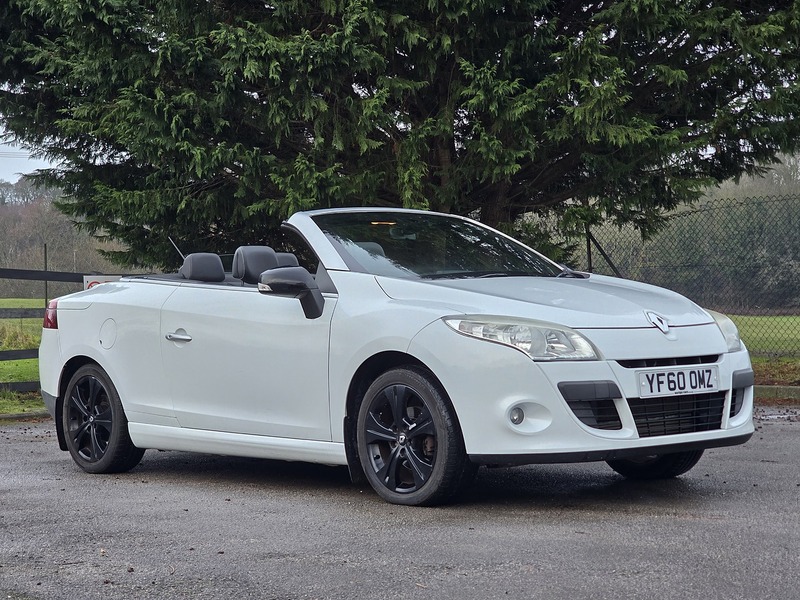 Used Renault Megane for sale - 77180719: Photo 25