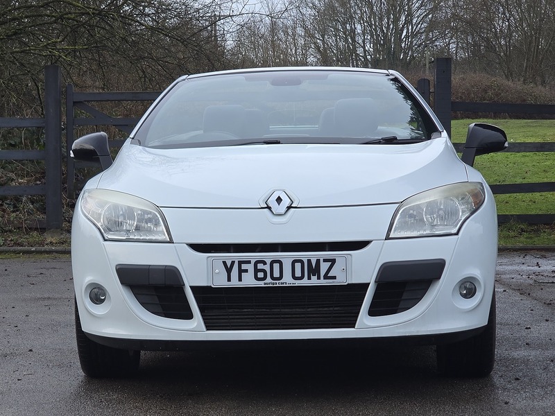 Used Renault Megane for sale - 77180719: Photo 26