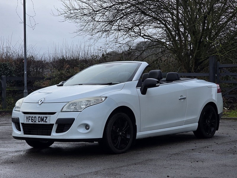 Used Renault Megane for sale - 77180719: Photo 28