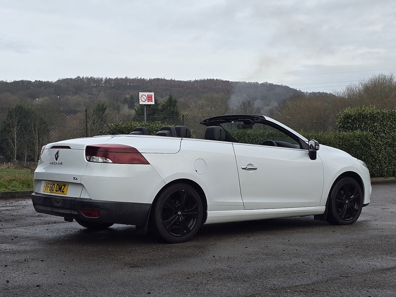 Used Renault Megane for sale - 77180719: Photo 30