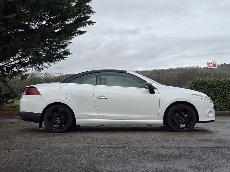 Used Renault Megane for sale - 77180719: Photo 31