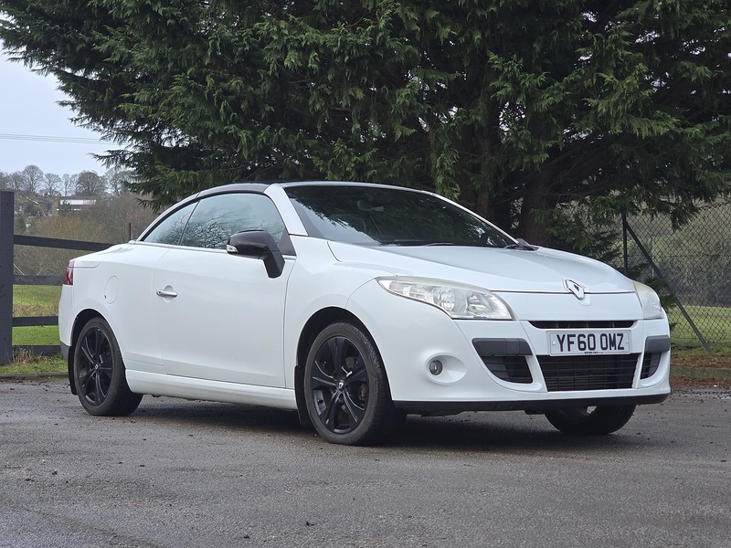 Used Renault Megane for sale - 77180719: Photo 32