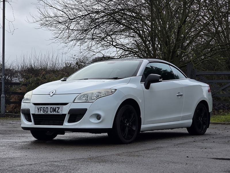 Used Renault Megane for sale - 77180719: Photo 33