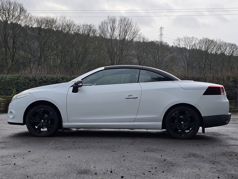 Used Renault Megane for sale - 77180719: Photo 34