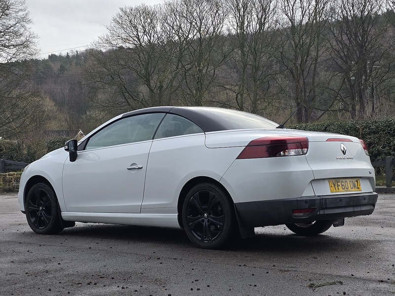 Used Renault Megane for sale - 77180719: Photo 35