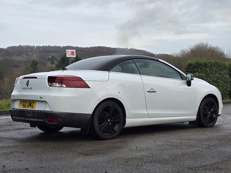 Used Renault Megane for sale - 77180719: Photo 36