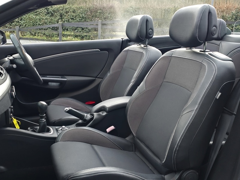 Used Renault Megane for sale - 77180719: Photo 5