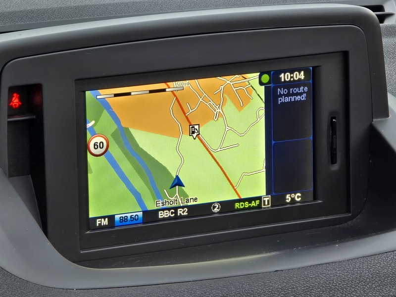 Used Renault Megane for sale - 77180719: Photo 7