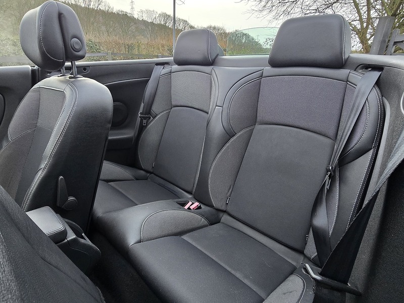 Used Renault Megane for sale - 77180719: Photo 8