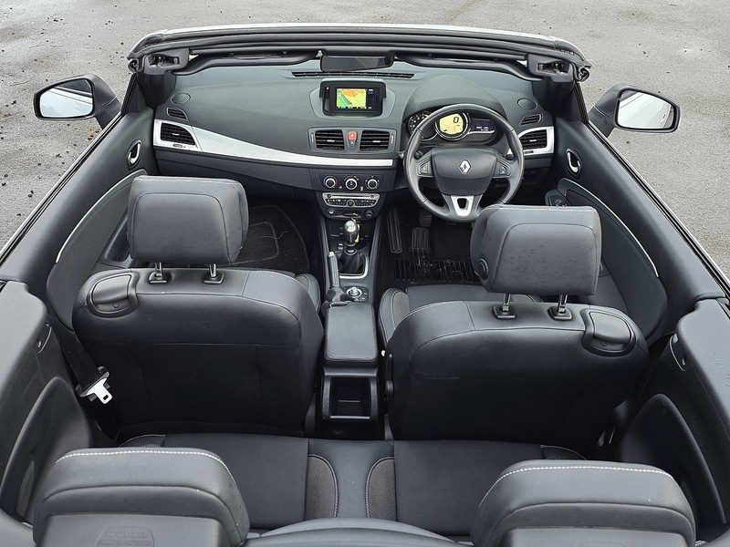 Used Renault Megane for sale - 77180719: Photo 9