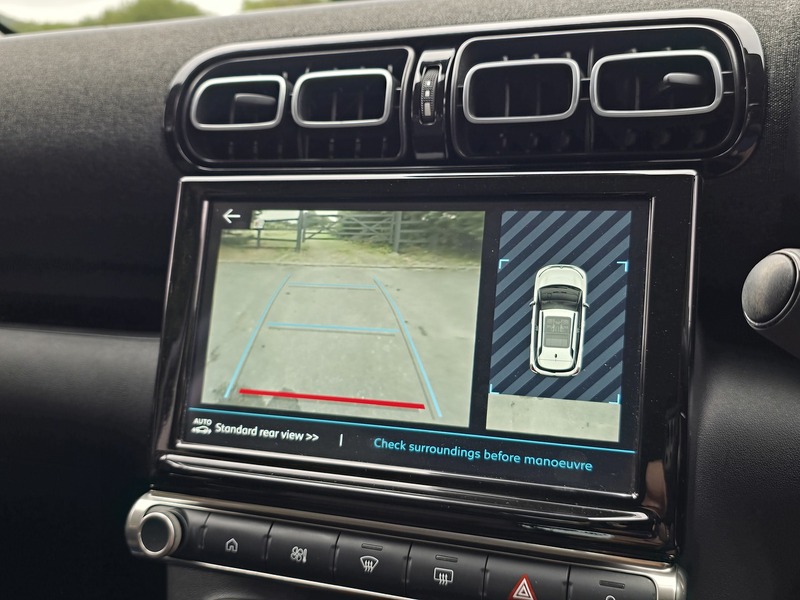 Used Citroen C3 Aircross 2022 for sale - 77104549: Photo 11