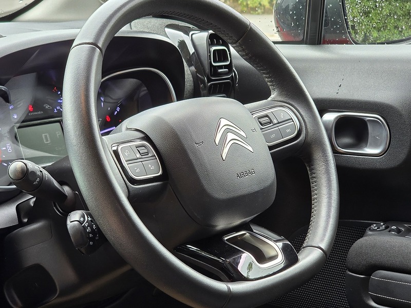 Used Citroen C3 Aircross 2022 for sale - 77104549: Photo 5