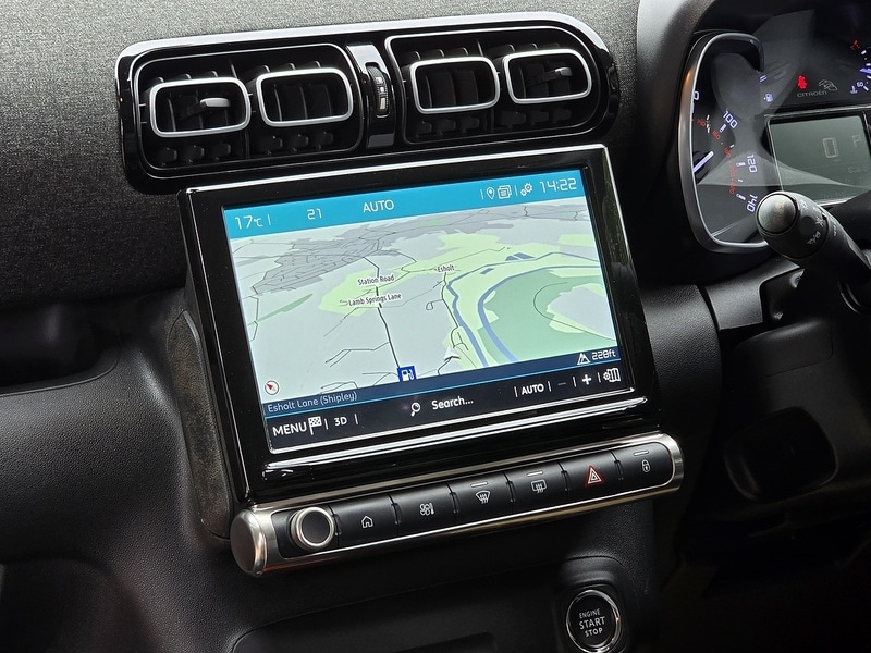 Used Citroen C3 Aircross 2022 for sale - 77104549: Photo 6