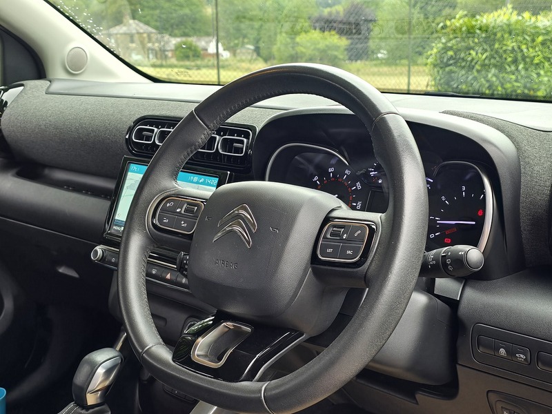 Used Citroen C3 Aircross 2022 for sale - 77104549: Photo 8