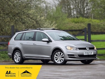 Used Volkswagen Golf 2016 for sale - 78257436: Photo