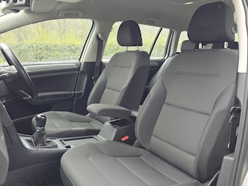 Used Volkswagen Golf 2016 for sale - 78257436: Photo