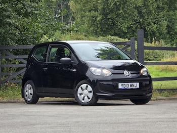 2013 - Take up! 3-Door