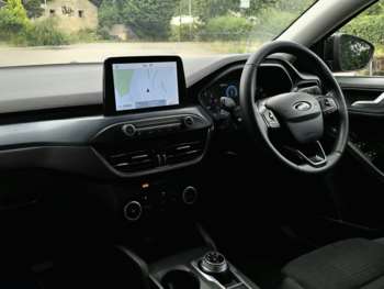 Used Ford Focus 2021 for sale - 75421807: Photo