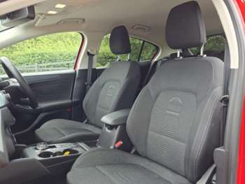 Used Ford Focus 2021 for sale - 75421807: Photo