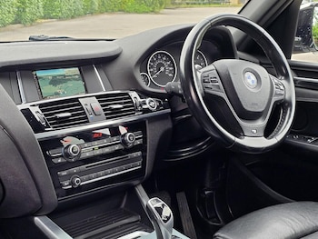 Used BMW X3 2014 for sale - 79311801: Photo
