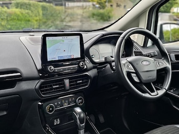 Used Ford Ecosport 2019 for sale - 78709455: Photo