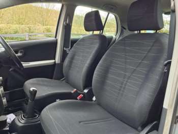 Used Toyota Yaris 2007 for sale - 74885236: Photo