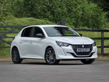 2022 - PureTech Active Premium + 5-Door