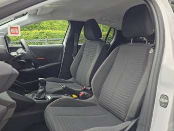 Used Peugeot 208 2022 for sale - 74695496: Photo