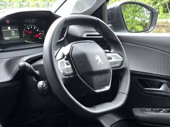 Used Peugeot 208 2022 for sale - 74695496: Photo