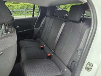 Used Peugeot 208 2022 for sale - 74695496: Photo
