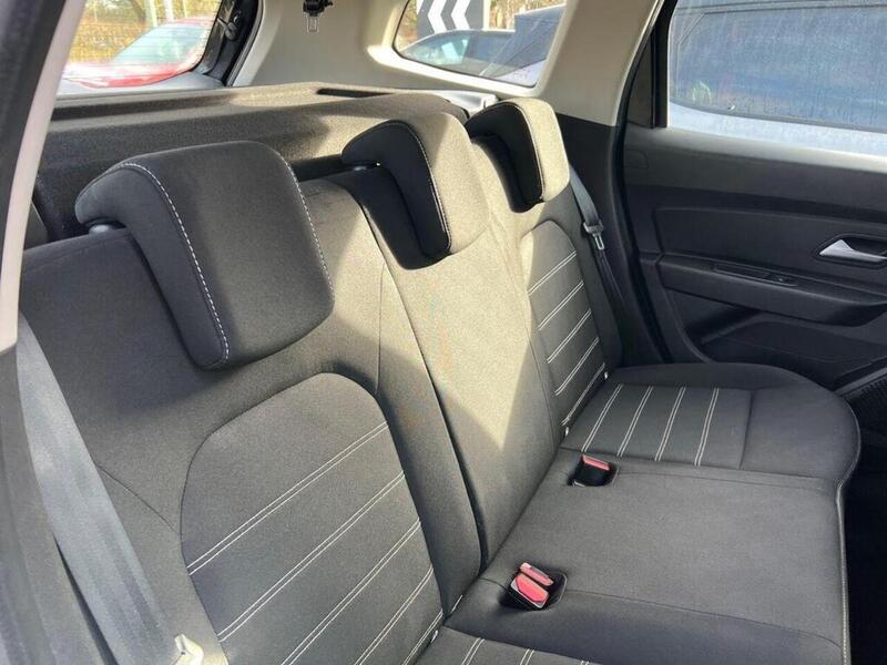 Used Dacia Duster 2023 for sale - 77681421: Photo 12