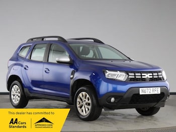 Used Dacia Duster 2023 for sale - 77681421: Photo