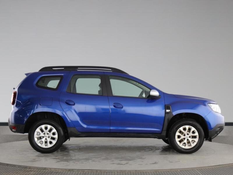 Used Dacia Duster 2023 for sale - 77681421: Photo 3