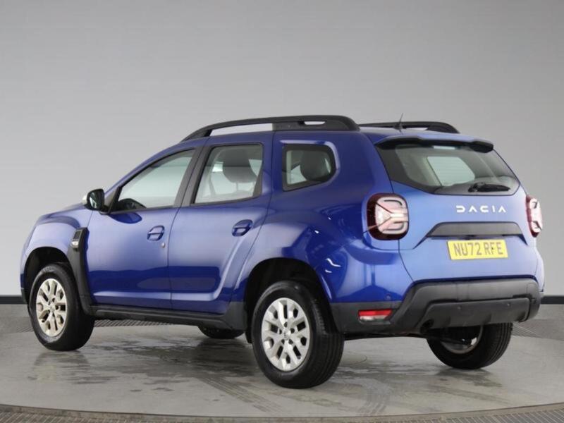 Used Dacia Duster 2023 for sale - 77681421: Photo 4