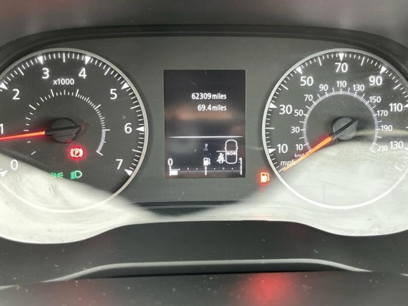 Used Dacia Duster 2023 for sale - 77681421: Photo 8