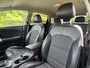 Used Kia Niro 2019 for sale - 78709504: Photo