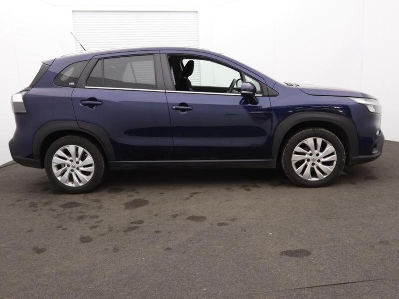 Used Suzuki SX4 S-Cross 2023 for sale - 77947050: Photo 3