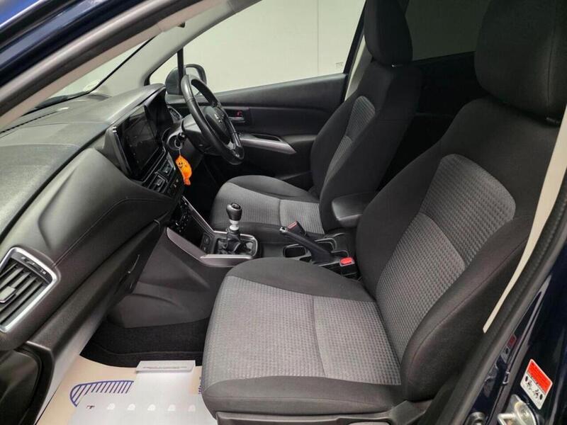Used Suzuki SX4 S-Cross 2023 for sale - 77947050: Photo 5