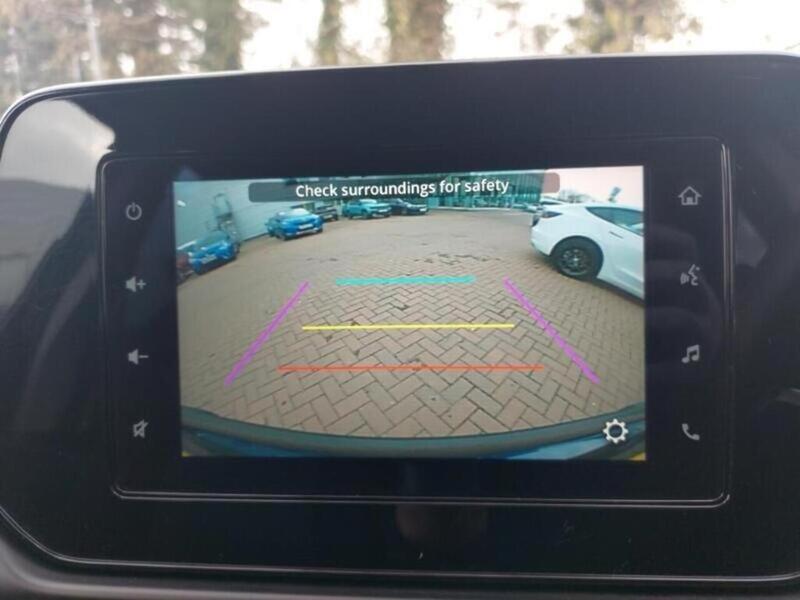 Used Suzuki SX4 S-Cross 2023 for sale - 77947050: Photo 8