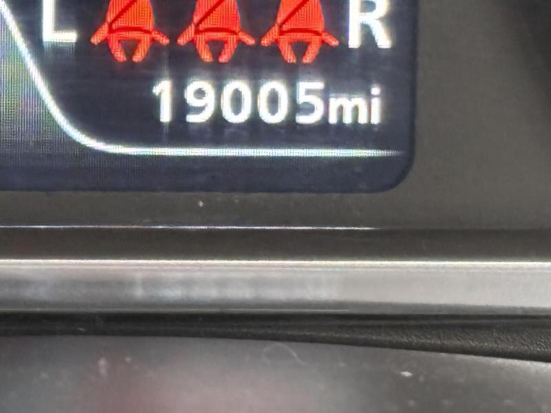 Used Suzuki SX4 S-Cross 2023 for sale - 77947050: Photo 9