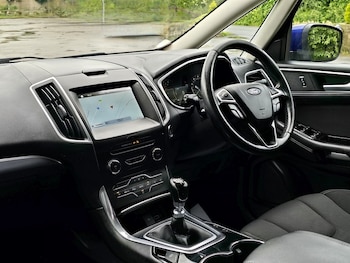 Used Ford S-Max 2016 for sale - 79179198: Photo