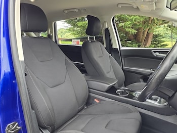 Used Ford S-Max 2016 for sale - 79179198: Photo