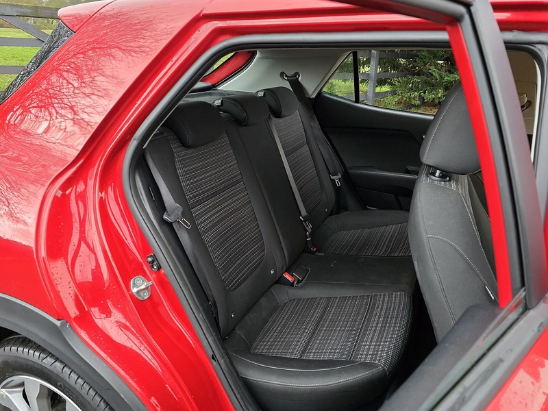 Used Kia Stonic 2022 for sale - 76973987: Photo 10