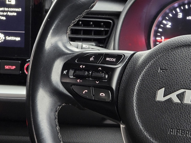 Used Kia Stonic 2022 for sale - 76973987: Photo 12