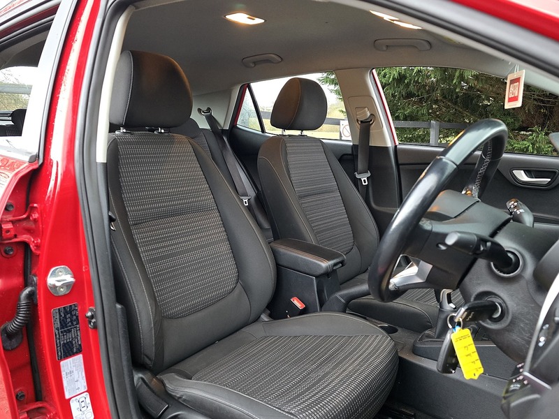 Used Kia Stonic 2022 for sale - 76973987: Photo 14